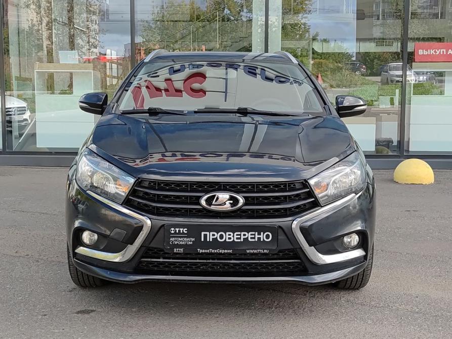 Lada (ВАЗ) Vesta I Ижевск  - изображение 2