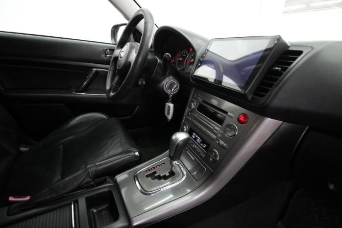 Subaru Legacy IV с пробегом 2006 года, цена 750 000 рублей, 230000 км, седан, Автокод Объявления