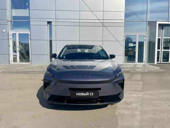 Новый Omoda C5 II 2026 года, цена 2 349 000 рублей, внедорожник, Автокод Объявления