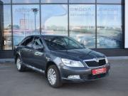 Skoda Octavia II (A5) Рестайлинг Архангельск  - изображение 15