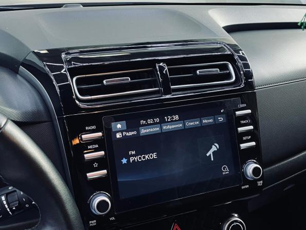 Hyundai Creta II с пробегом 2022 года, цена 2 450 000 рублей, 29030 км, внедорожник, Автокод Объявления