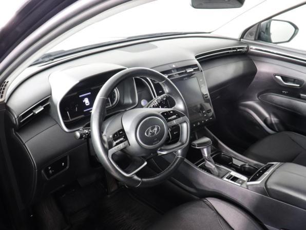 Hyundai Tucson IV с пробегом 2021 года, цена 2 699 000 рублей, 118560 км, внедорожник, Автокод Объявления