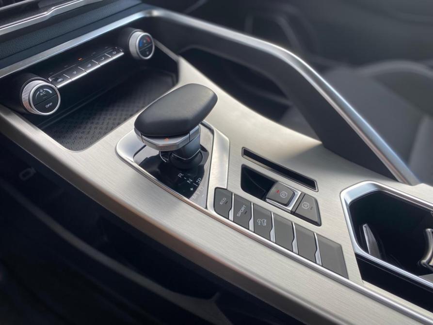 Belgee X50 Санкт-Петербург  - изображение 20