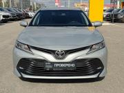 Toyota Camry VIII (XV70) Йошкар-Ола  - изображение 24