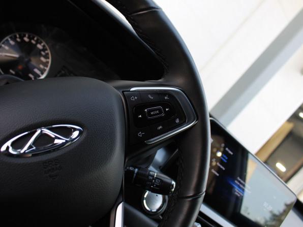 Chery Tiggo 4 Pro I Рестайлинг с пробегом 2023 года, цена 1 539 000 рублей, 31877 км, внедорожник, Автокод Объявления