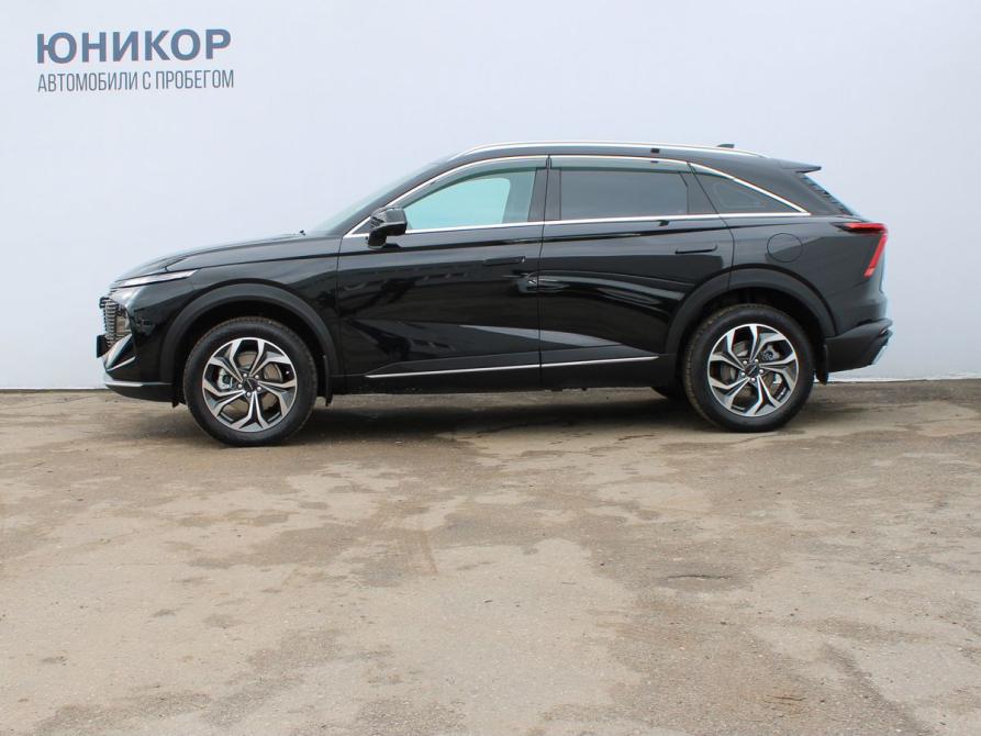 Haval F7 II Нижний Новгород  - изображение 2