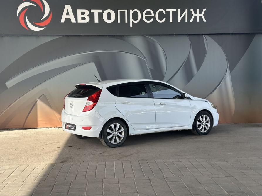 Hyundai Solaris I Волгоград  - изображение 5