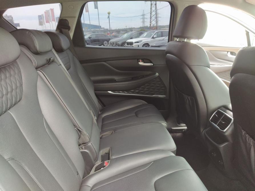 Hyundai Santa Fe IV Екатеринбург  - изображение 24
