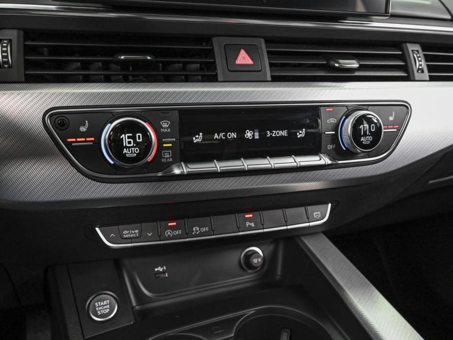 Audi A4 V (B9) Рестайлинг Ставрополь  - изображение 12