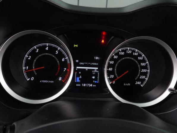 Mitsubishi Lancer X Рестайлинг с пробегом 2012 года, цена 999 000 рублей, 181734 км, седан, Автокод Объявления