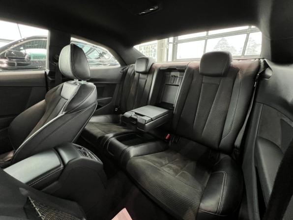 Audi A5 II (F5) с пробегом 2016 года, цена 2 895 000 рублей, 141647 км, купе, Автокод Объявления