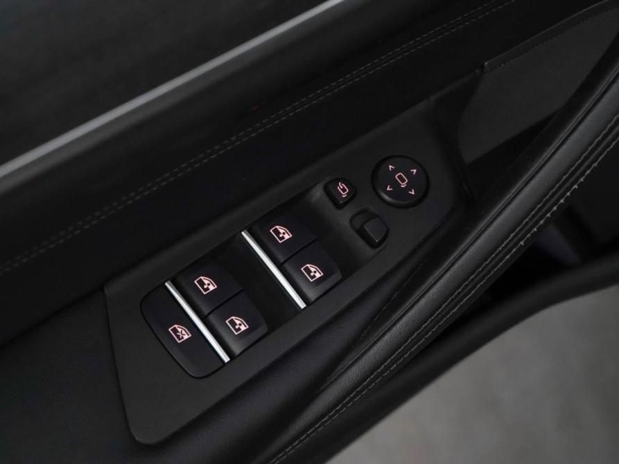 BMW 5 серии VII (G30/G31/G38) Рестайлинг Москва  - изображение 15