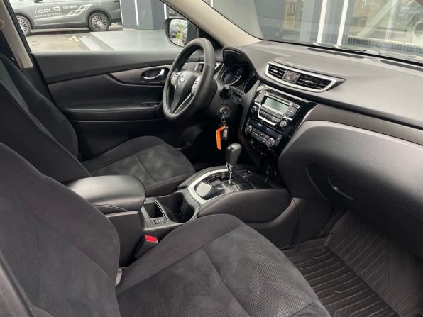 Nissan X-Trail III с пробегом 2016 года, цена 1 210 000 рублей, 289000 км, внедорожник, Автокод Объявления