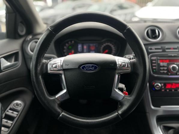 Ford Mondeo IV Рестайлинг с пробегом 2012 года, цена 820 000 рублей, 182824 км, седан, Автокод Объявления
