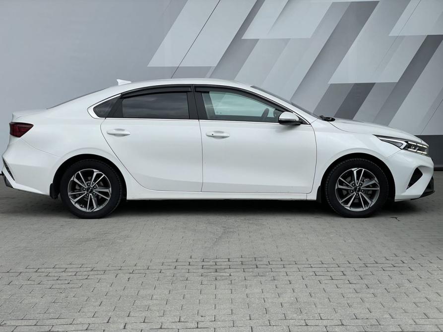 Kia Cerato IV Екатеринбург  - изображение 4