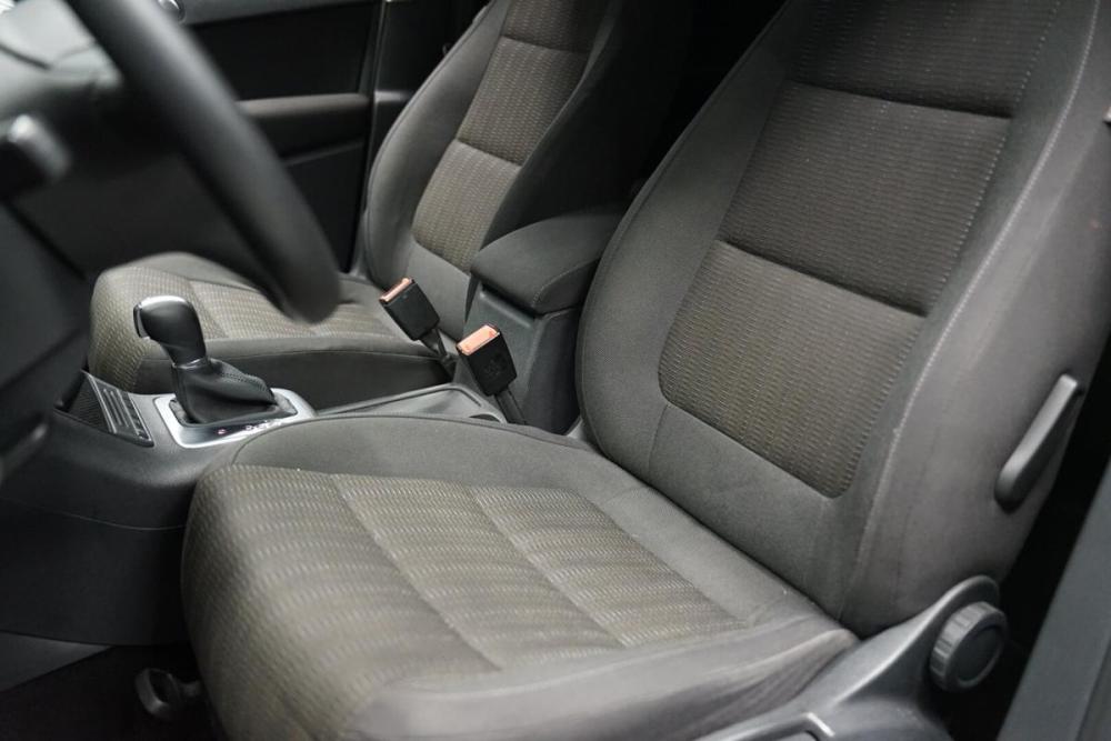Volkswagen Tiguan I Рестайлинг Крым  - изображение 9