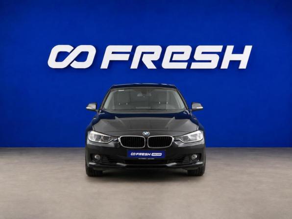 BMW 3 серии VI (F3x) с пробегом 2014 года, цена 1 999 050 рублей, 119580 км, седан, Автокод Объявления