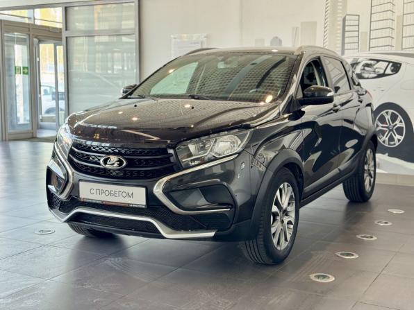 Lada (ВАЗ) XRAY I с пробегом 2020 года, цена 1 125 000 рублей, 27355 км, хэтчбек, Автокод Объявления