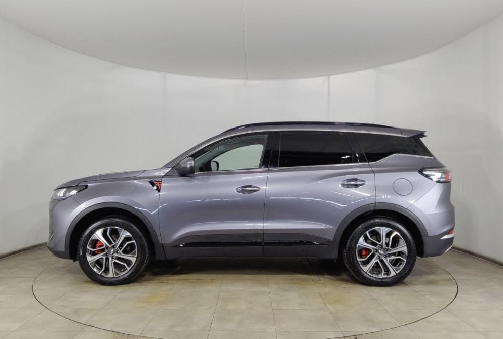 Chery Tiggo 7 Pro Max I Волгоград  - изображение 8