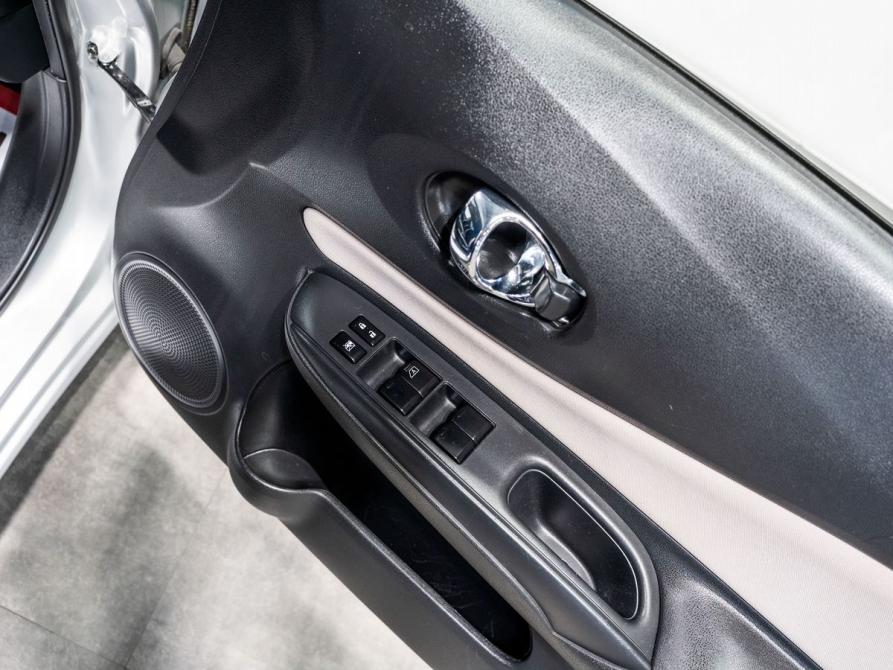 Nissan Note II Рестайлинг Чита  - изображение 15