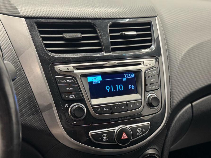 Hyundai Solaris I Рестайлинг Санкт-Петербург  - изображение 11