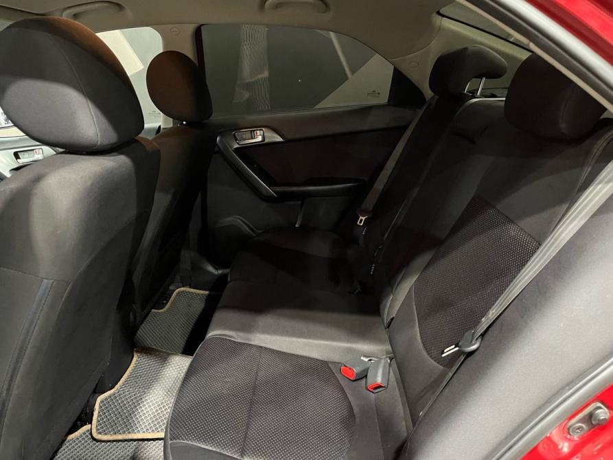 Kia Cerato II Пермь  - изображение 10