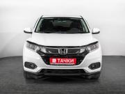 Honda Vezel I Рестайлинг Иркутск  - изображение 26
