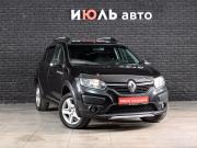 Renault Sandero II Екатеринбург  - изображение 22
