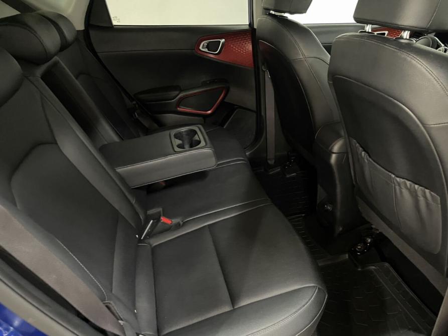 Kia Soul III Воронеж  - изображение 23