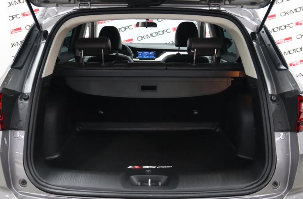 Changan CS35 Plus I Сургут  - изображение 27