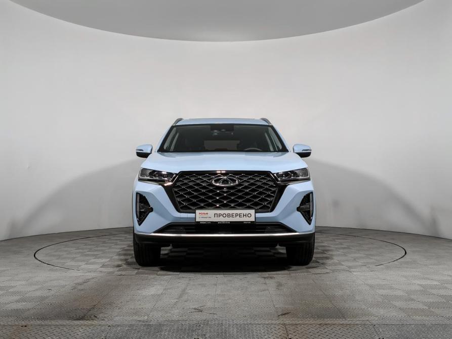 Chery Tiggo 7 Pro Max I Санкт-Петербург  - изображение 2