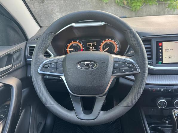 Lada (ВАЗ) Vesta I Рестайлинг (NG) с пробегом 2025 года, цена 1 420 000 рублей, 22133 км, седан, Автокод Объявления