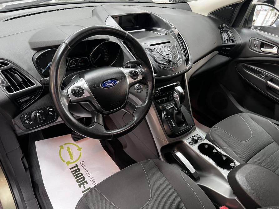 Ford Kuga II Тверь  - изображение 8