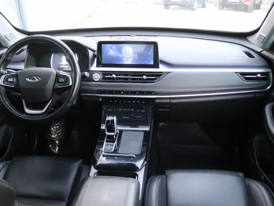 Chery Tiggo 7 Pro I Нижний Новгород  - изображение 11