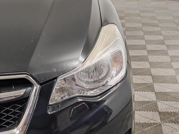 Subaru XV I с пробегом 2011 года, цена 1 129 000 рублей, 103920 км, внедорожник, Автокод Объявления
