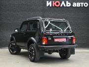 Lada (ВАЗ) Niva Legend Екатеринбург  - изображение 16