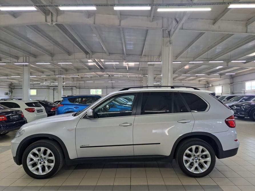 BMW X5 II (E70) Рестайлинг Набережные Челны  - изображение 10