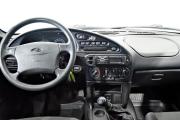 Lada (ВАЗ) Niva Travel I Сургут  - изображение 30