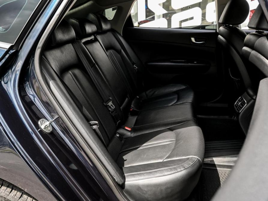 Kia Optima IV Волгоград  - изображение 7