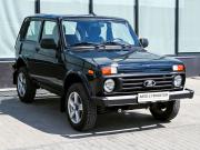 Lada (ВАЗ) Niva Legend Екатеринбург  - изображение 26