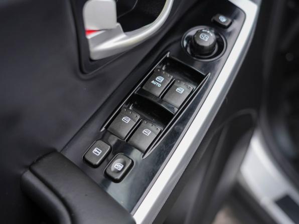 SsangYong Actyon II Рестайлинг с пробегом 2014 года, цена 1 120 000 рублей, 220565 км, внедорожник, Автокод Объявления