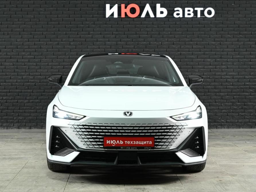 Changan UNI-V I Екатеринбург  - изображение 2