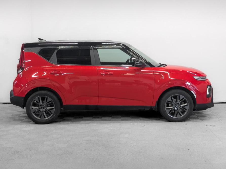 Kia Soul III Москва  - изображение 4