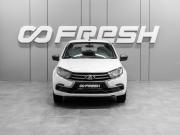 Lada (ВАЗ) Granta I Рестайлинг Тюмень  - изображение 19