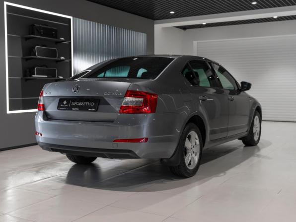 Skoda Octavia III (A7) с пробегом 2016 года, цена 1 395 000 рублей, 111966 км, лифтбек, Автокод Объявления