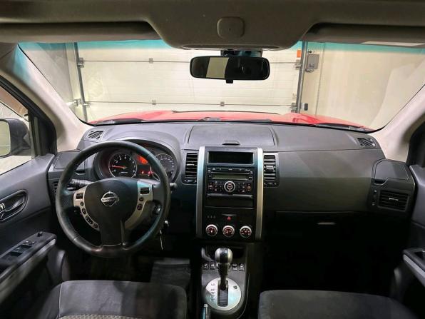Nissan X-Trail II с пробегом 2010 года, цена 969 000 рублей, 173484 км, внедорожник, Автокод Объявления