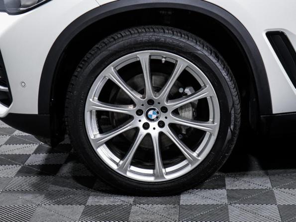 BMW X5 IV (G05/G18) с пробегом 2018 года, цена 4 958 000 рублей, 148708 км, внедорожник, Автокод Объявления