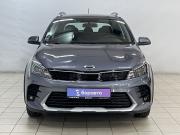 Solaris KRX Воронеж  - изображение 24