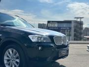 BMW X3 II (F25) Новосибирск  - изображение 36