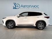 Exeed LX I Рестайлинг Омск  - изображение 25